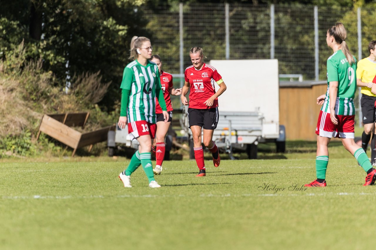 Bild 118 - F SV Boostedt - SG NieBar : Ergebnis: 1:1